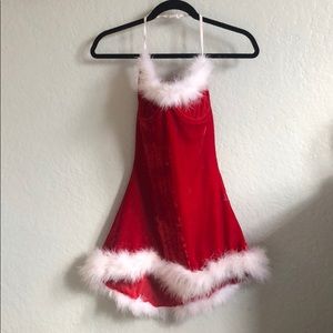 🎅🏽 Santa 🎅🏽 Costume! Size M/L